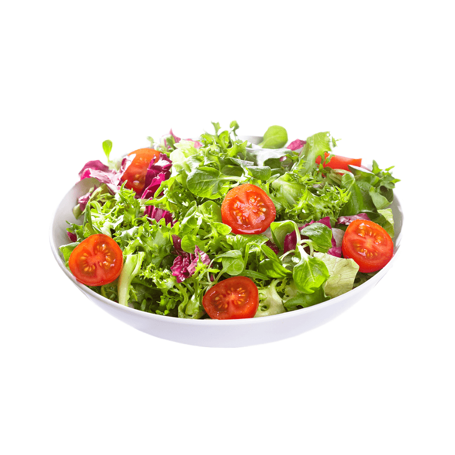 СВЕЖИЕ САЛАТЫ